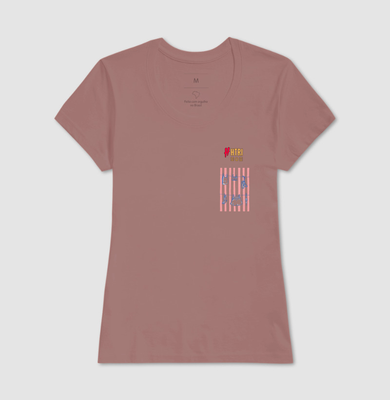 Camisa 19