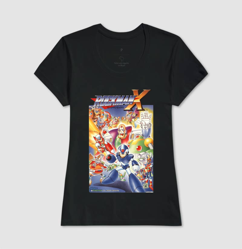 Camisa 2