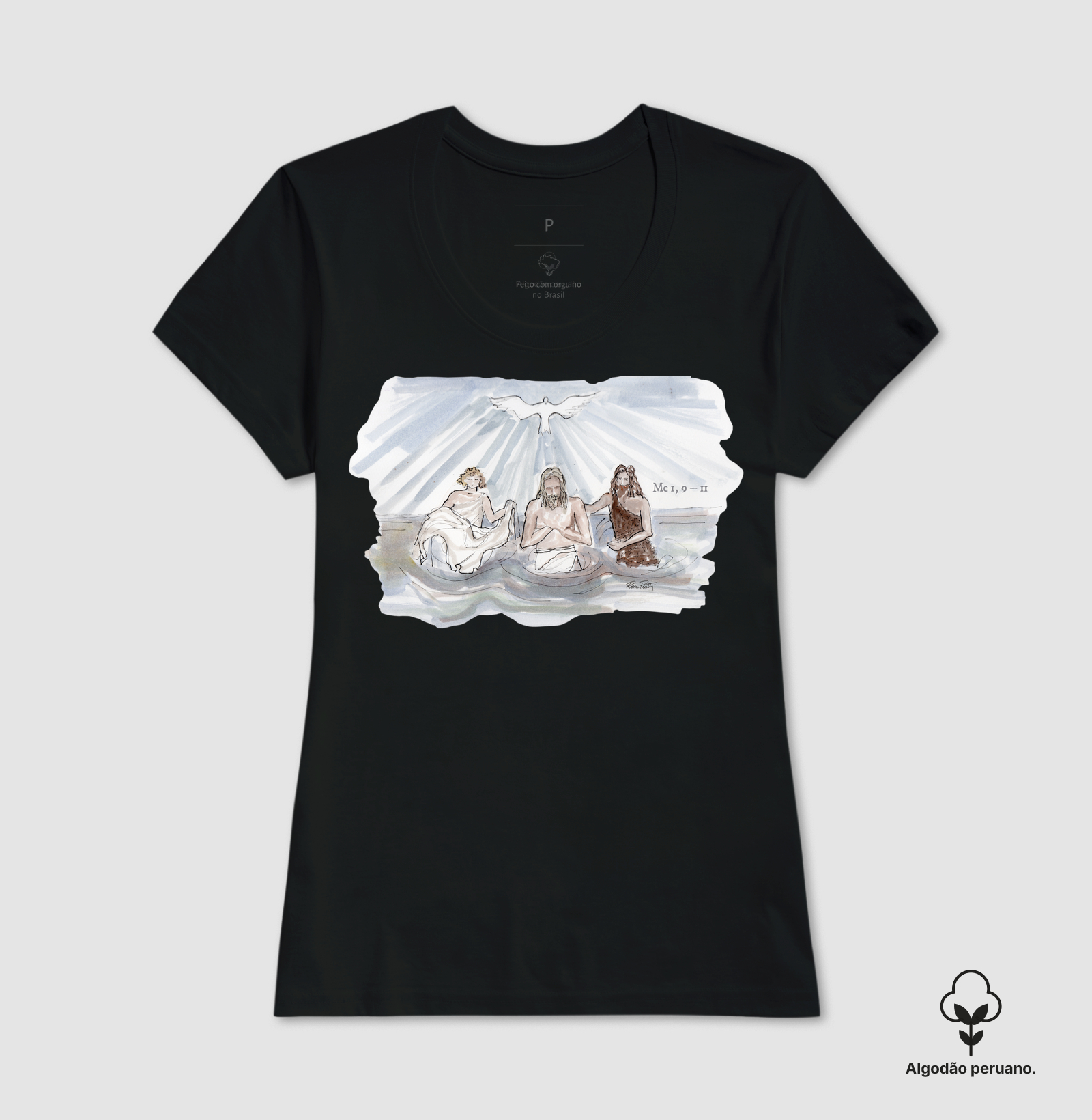Camisa 3