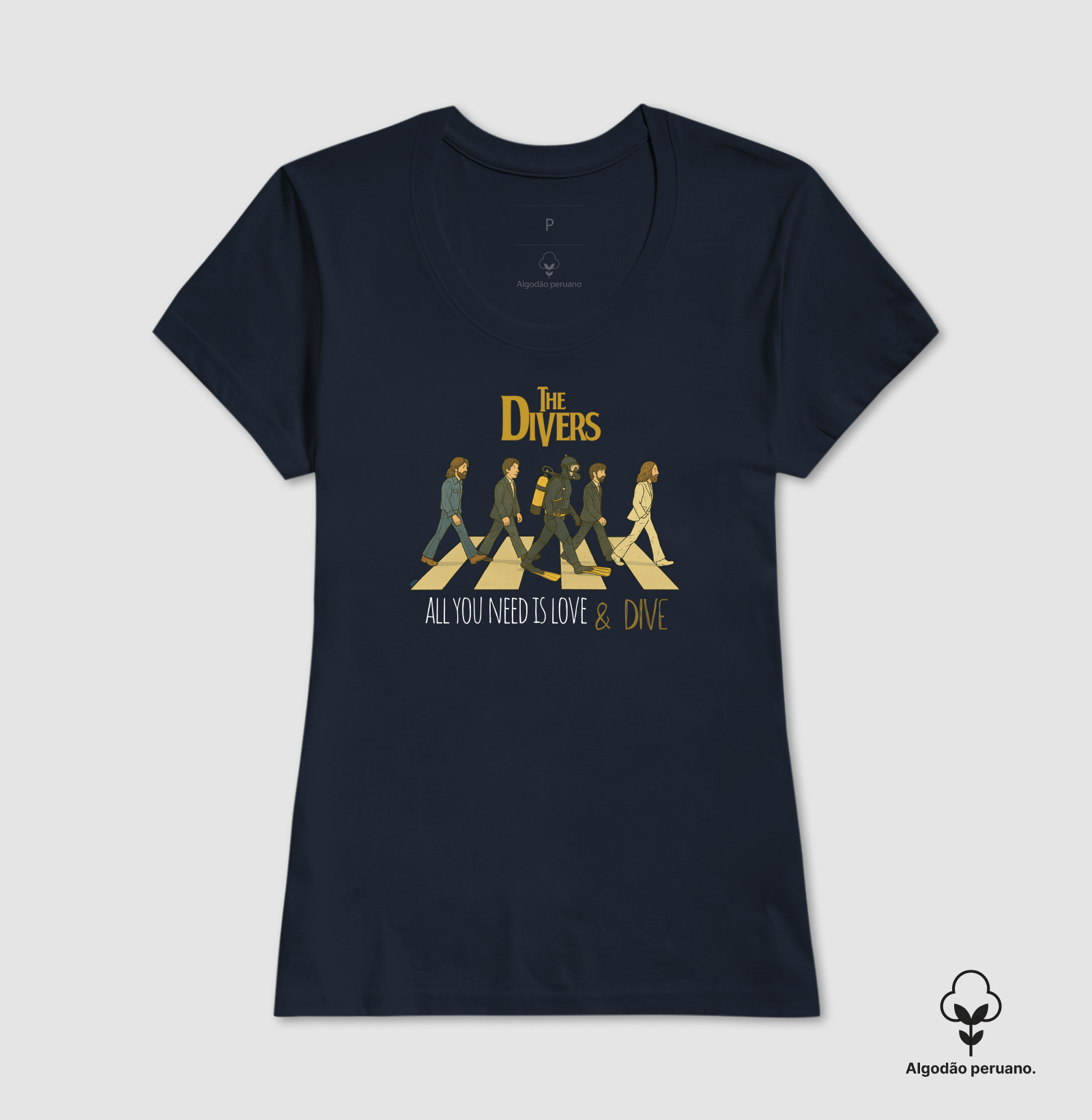 Camisa 5