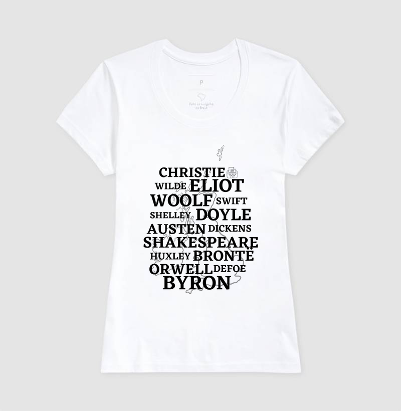 Camisa 8