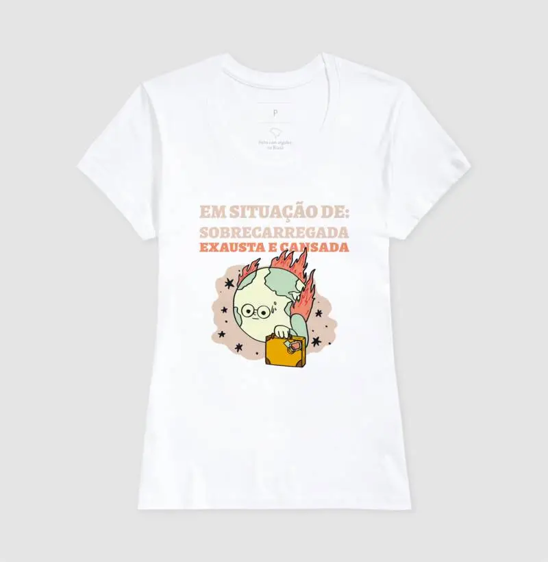 Camisa 13