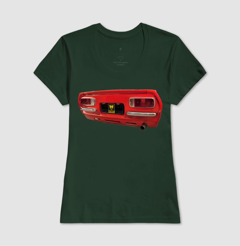 Camisa 11