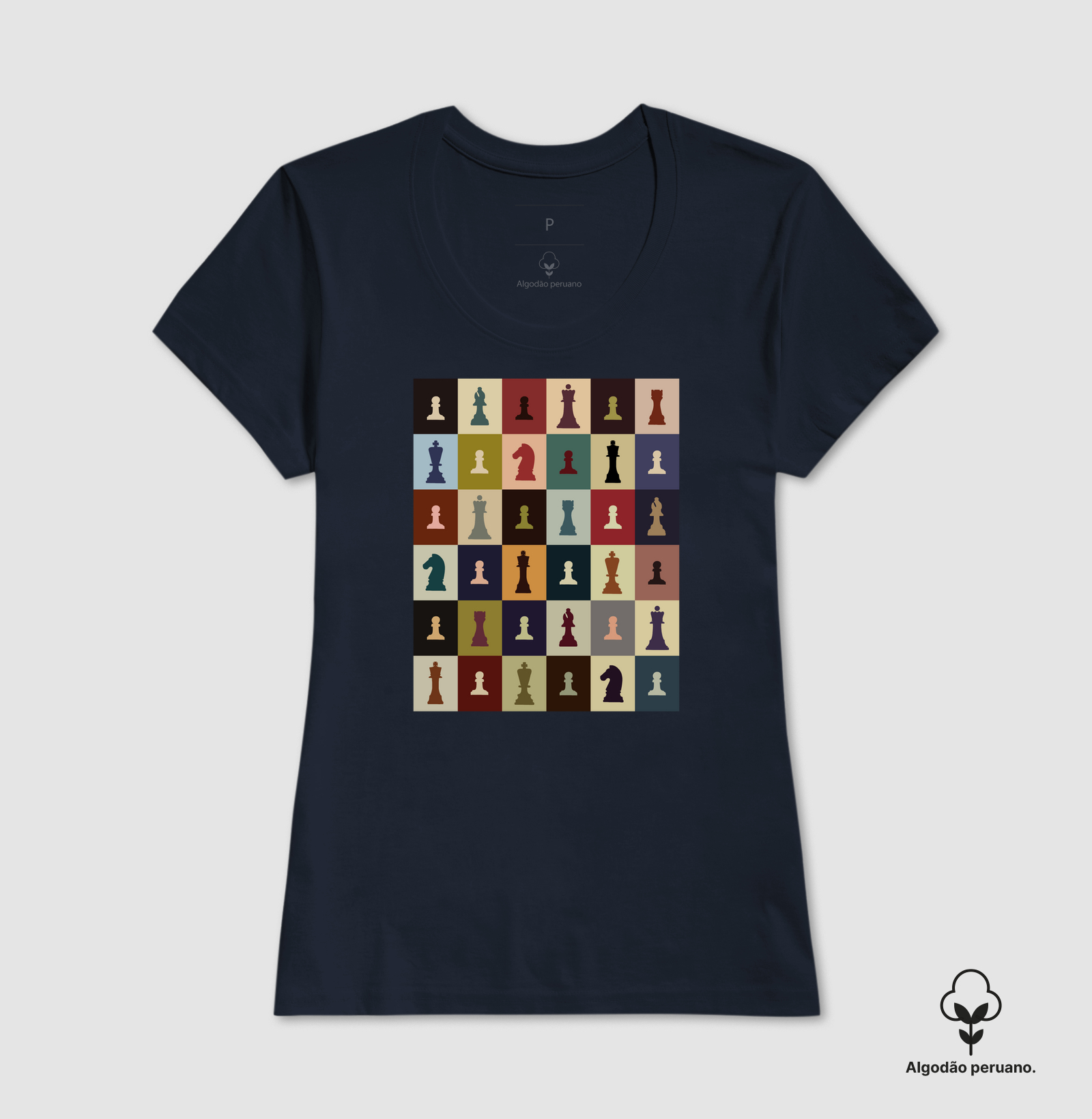 Camisa 9