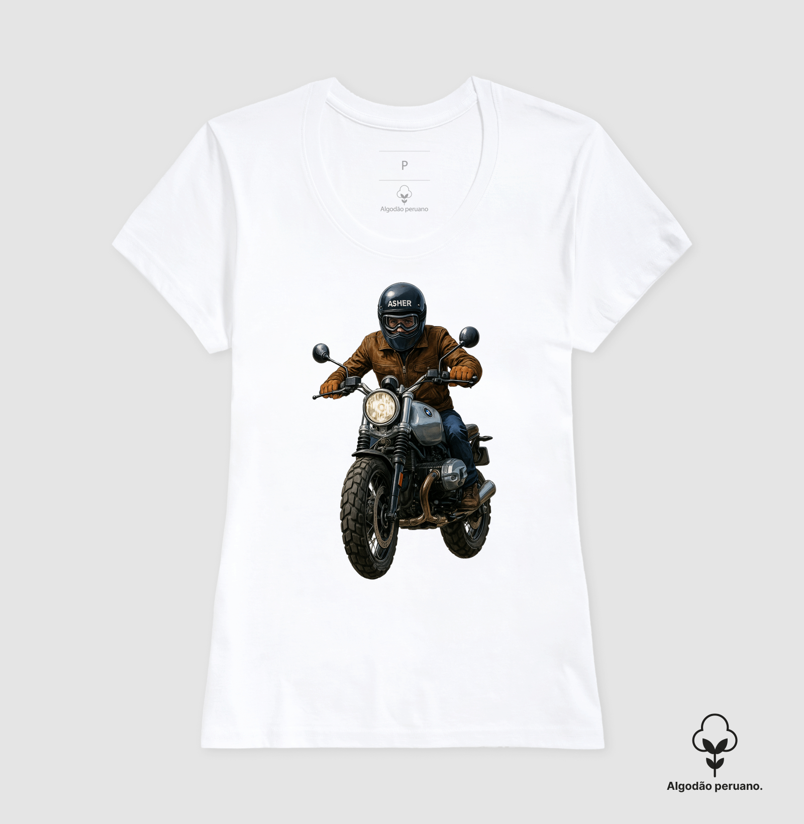 Camisa 6