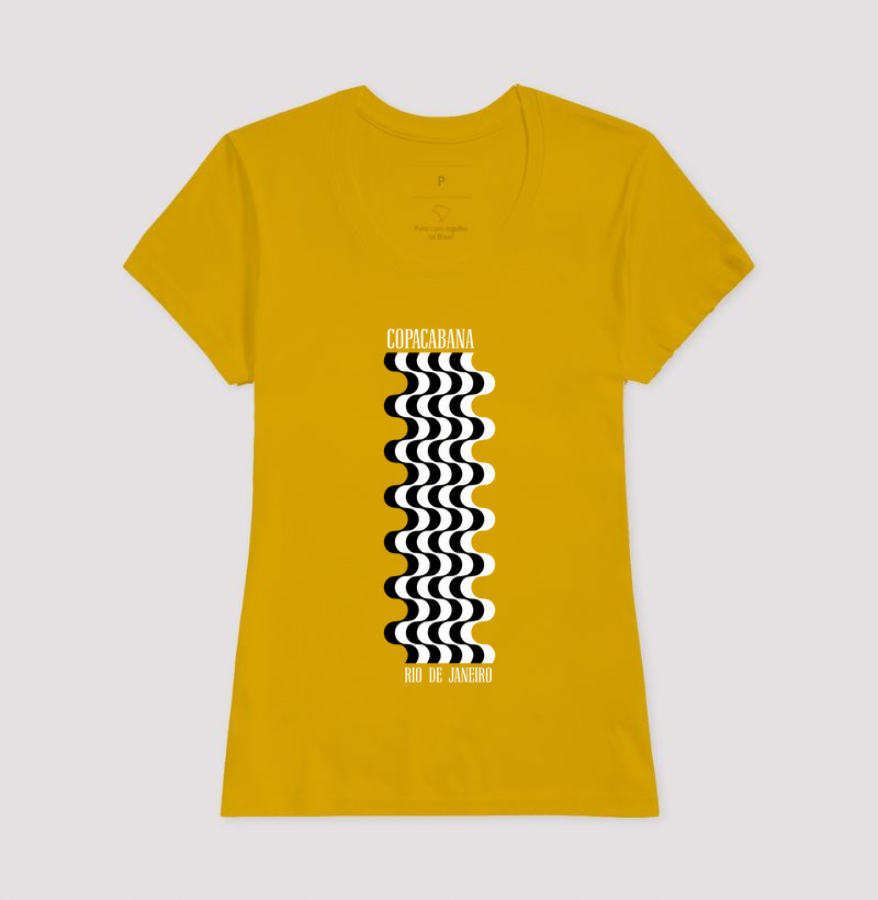 Camisa 17