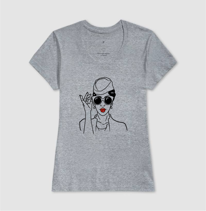 Camisa 8