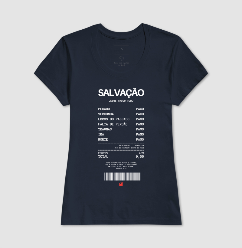 Camisa 9