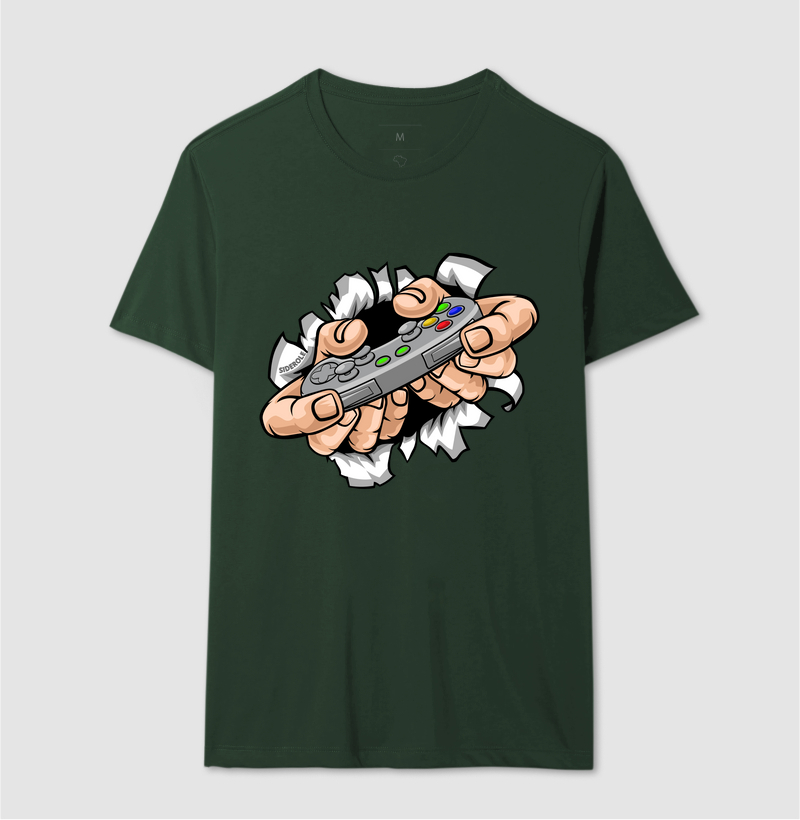 Camisa 2