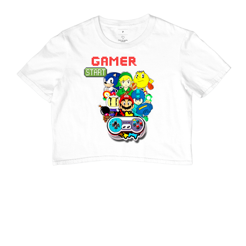 Camisa 2