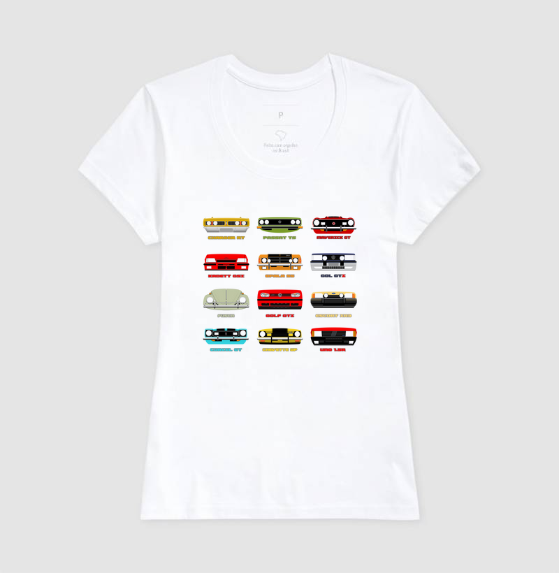 Camisa 13