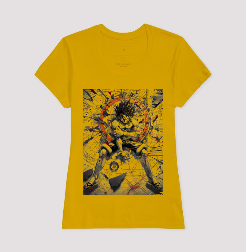 Camisa 6
