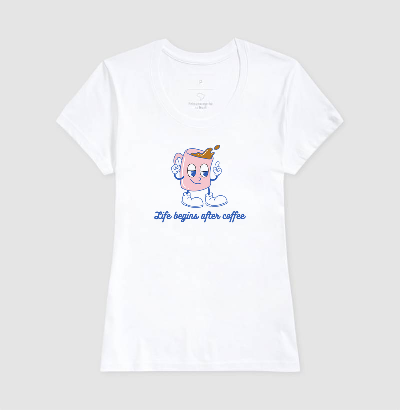 Camisa 8