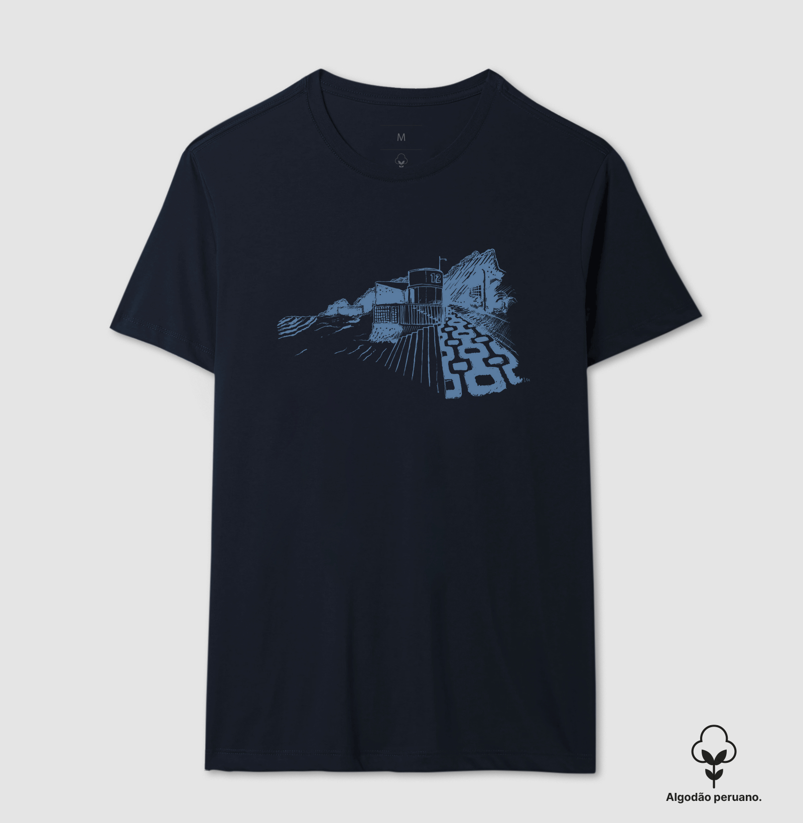 Camisa 2