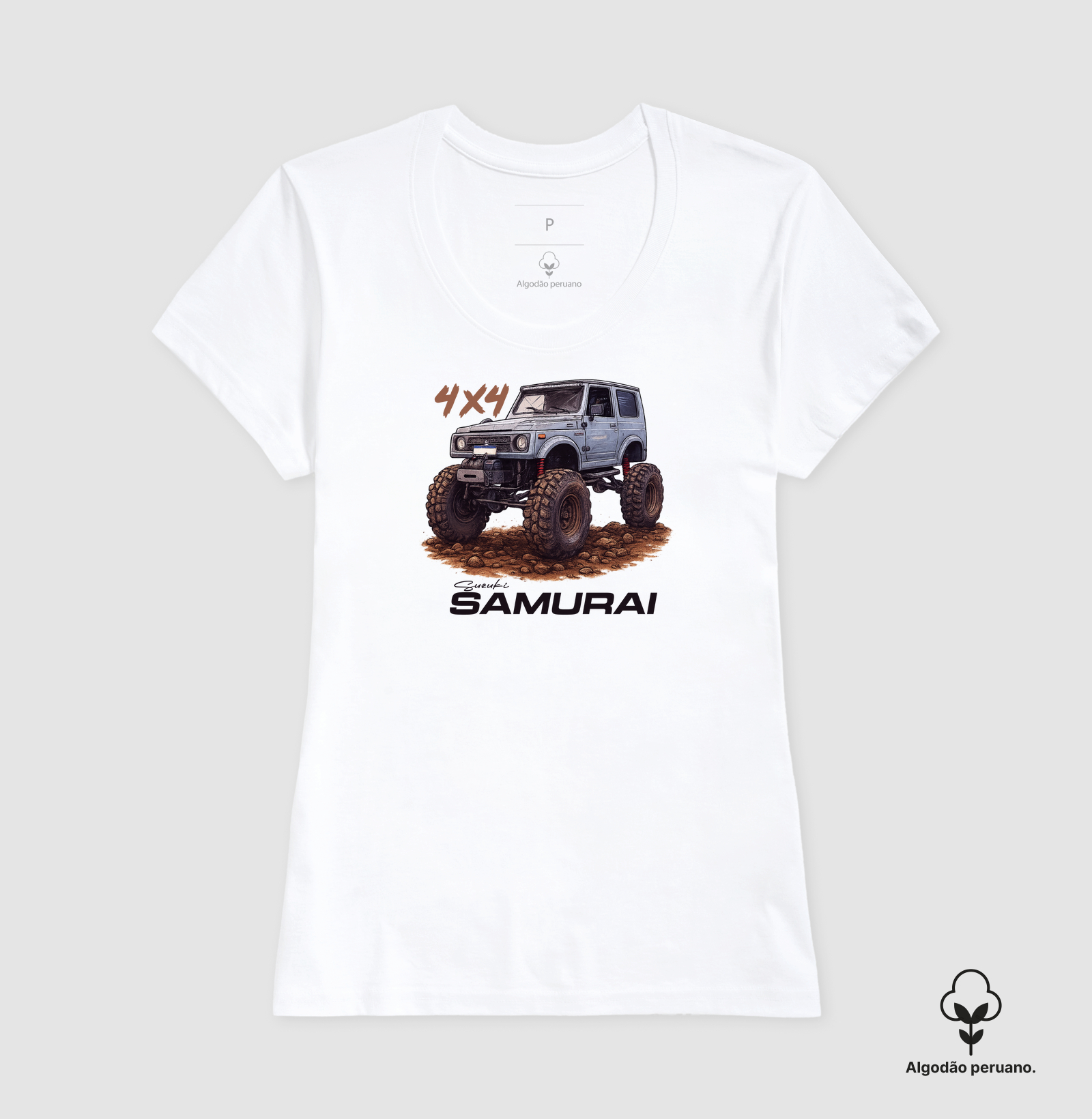 Camisa 1