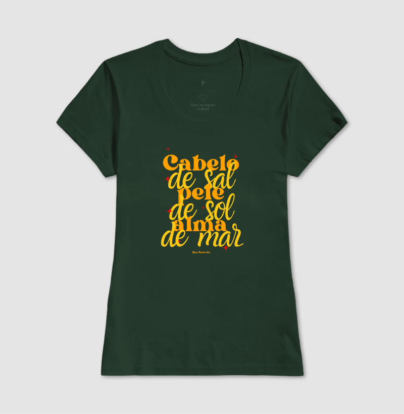 Camisa 10
