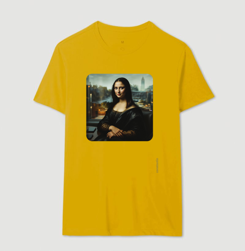 Camisa 11