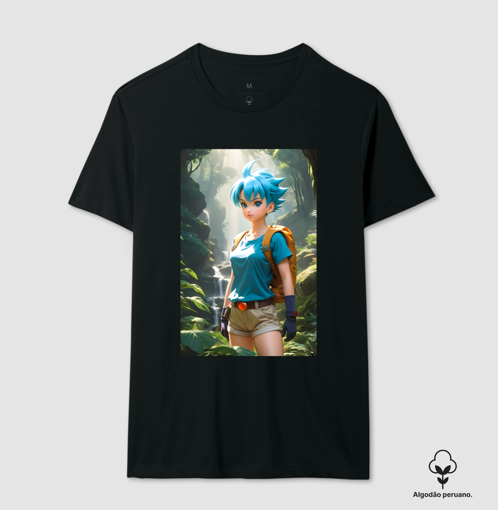 Camisa 2