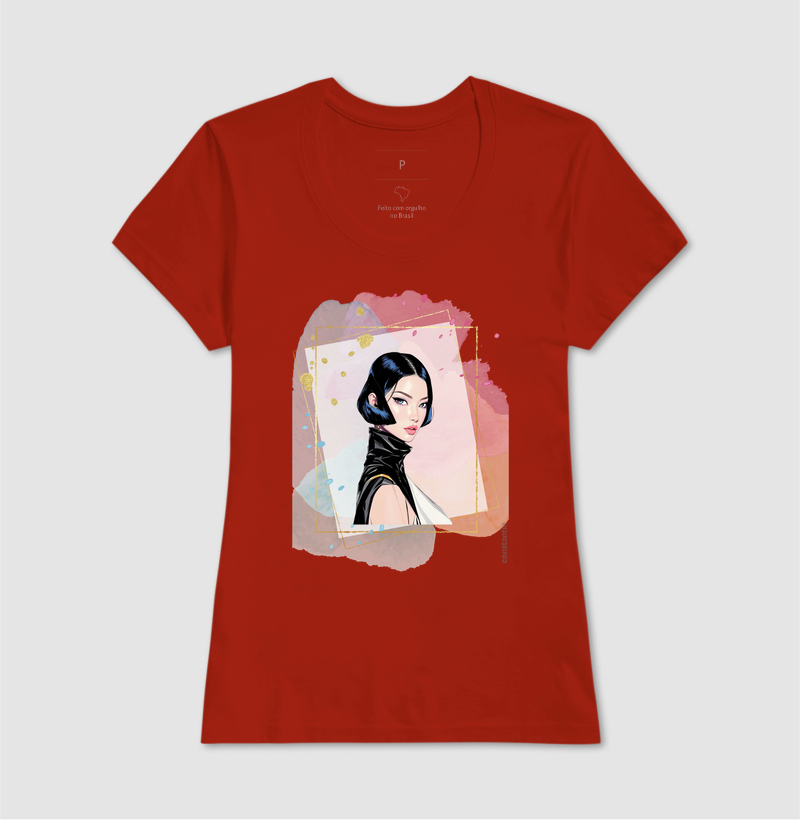 Camisa 10