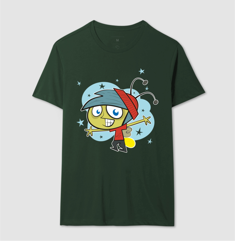 Camisa 11
