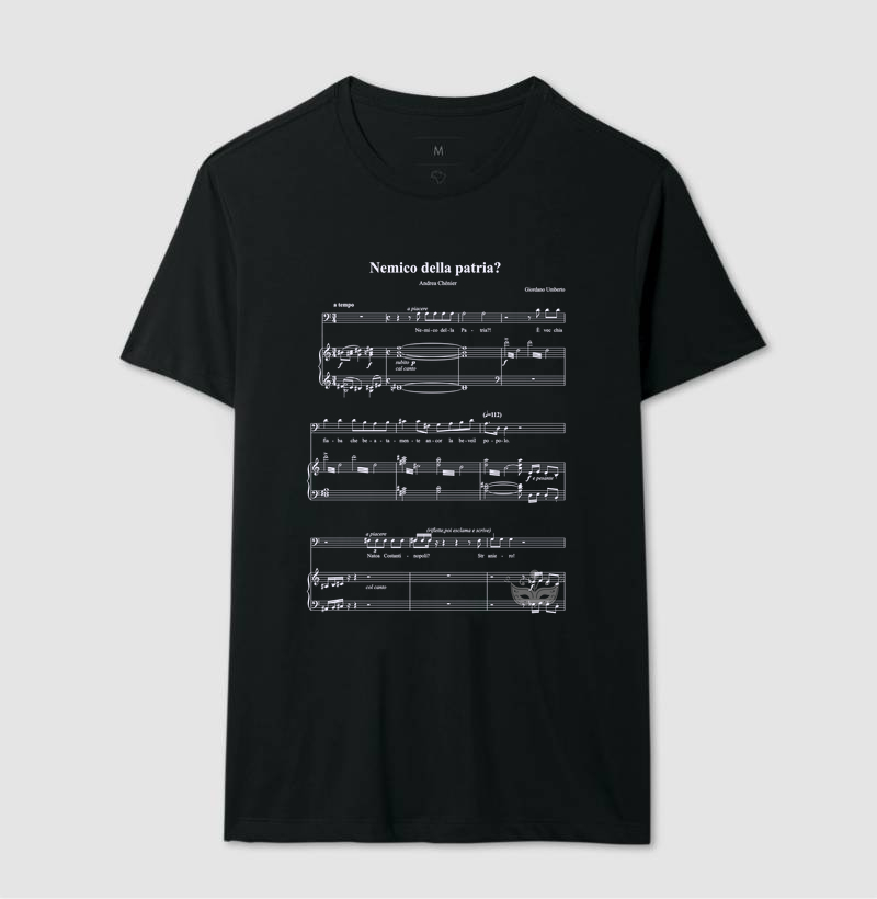 Camisa 1