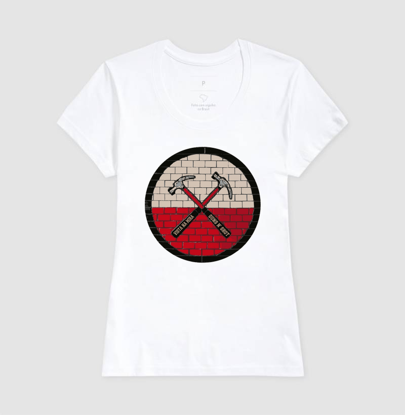 Camisa 15