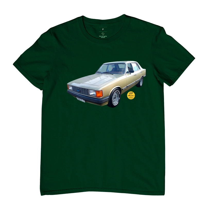 Camisa 11