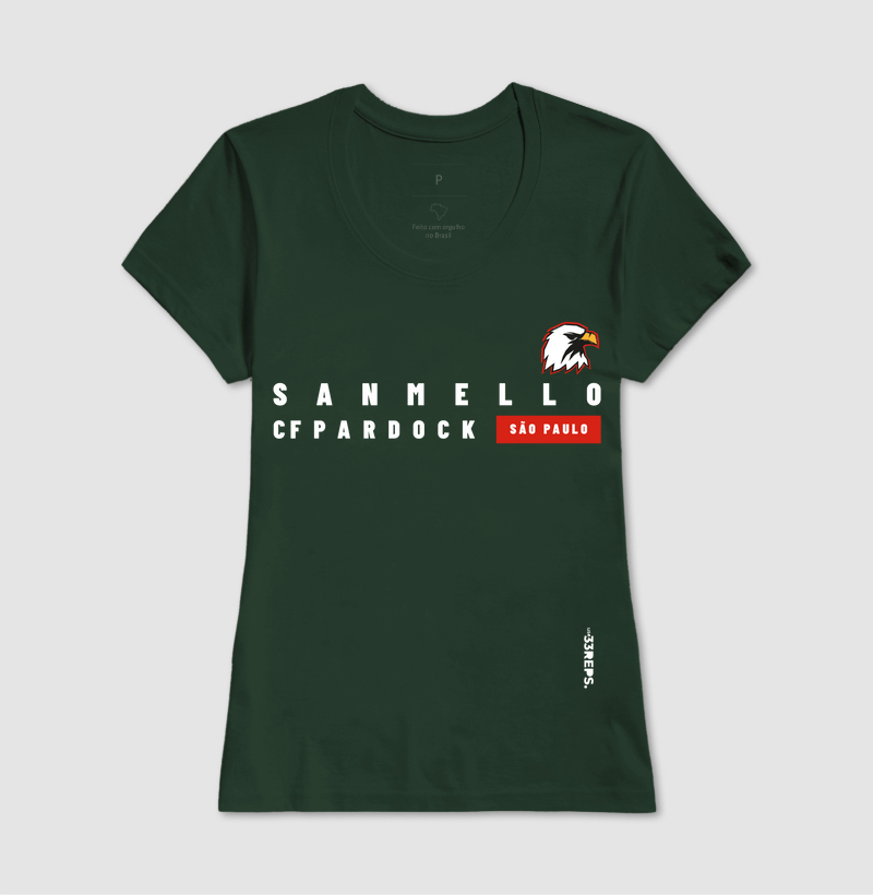Camisa 10