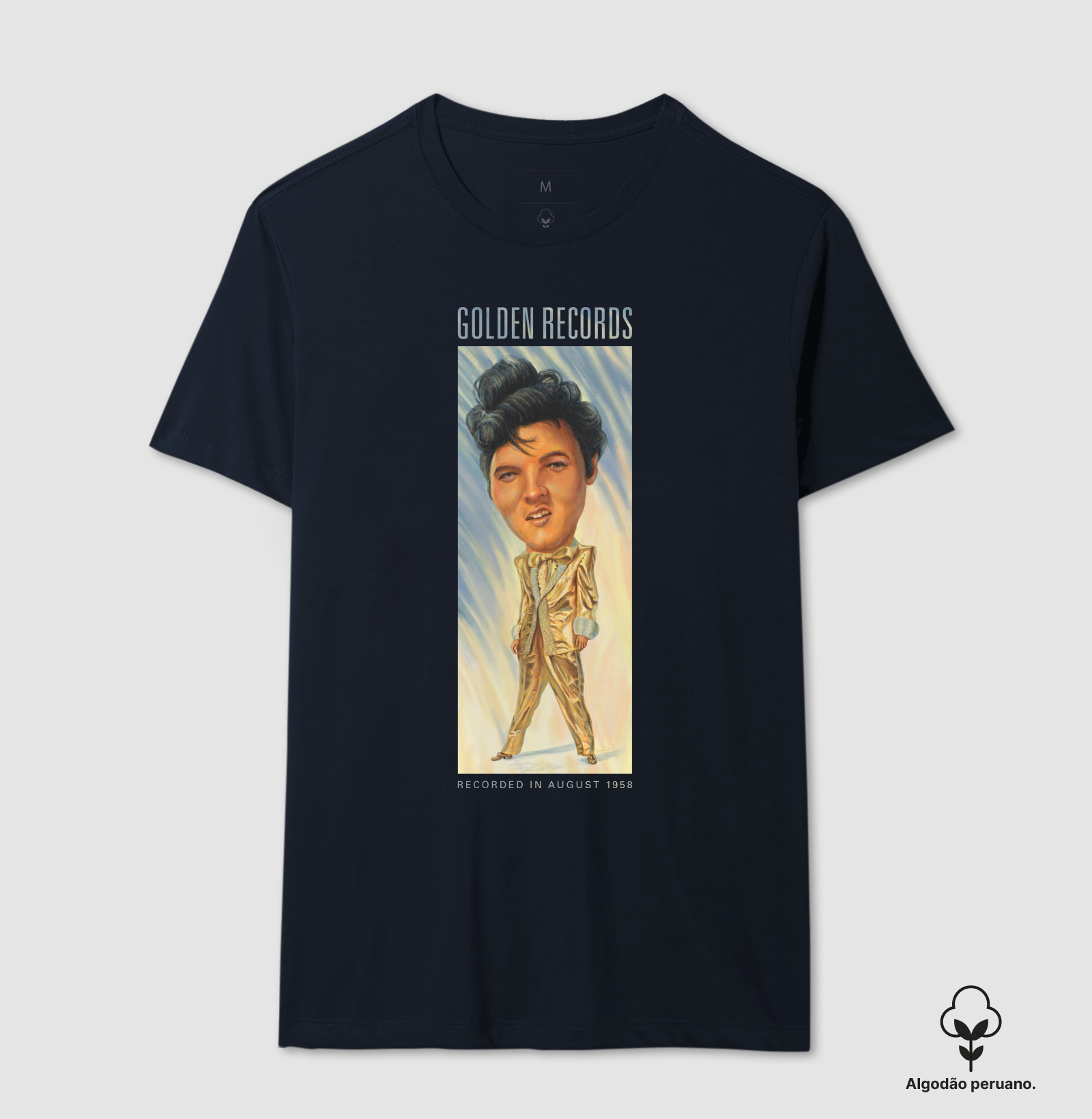 Camisa 8