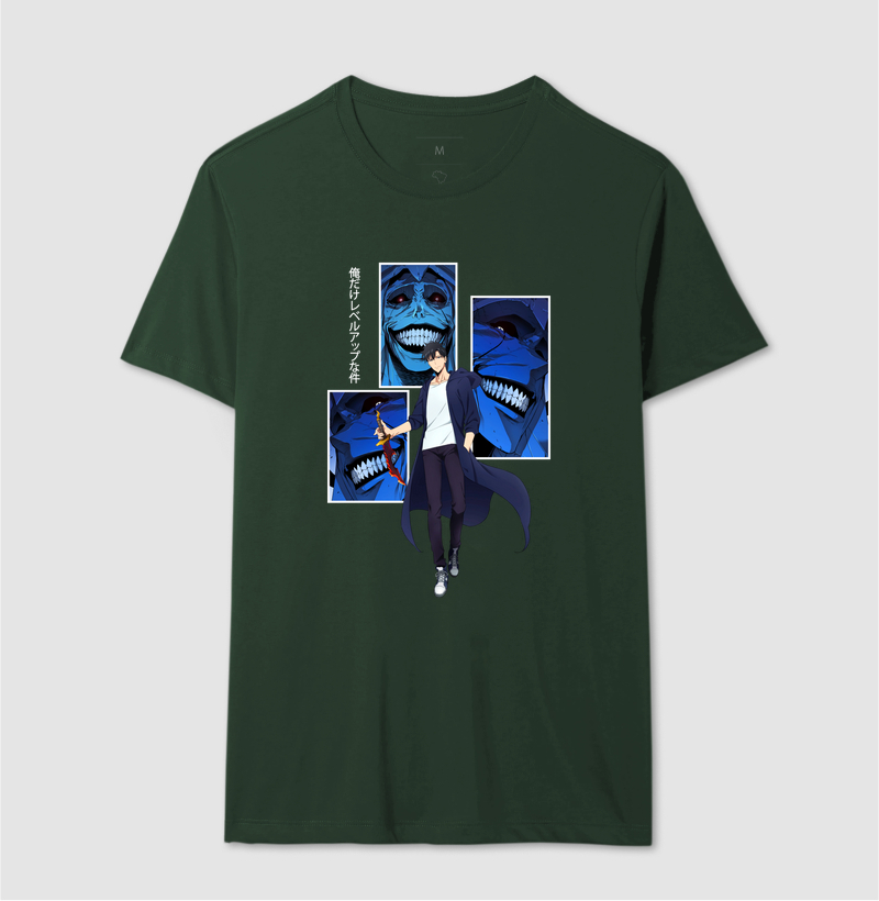 Camisa 7