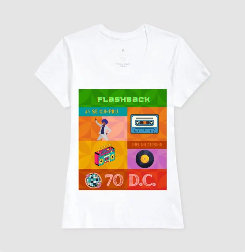 Camisa 4