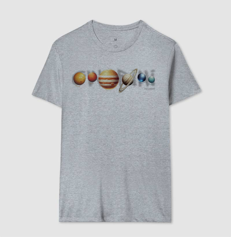 Camisa 7