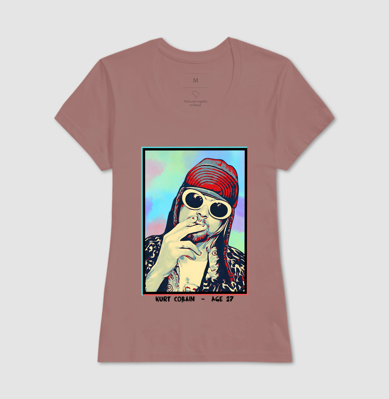 Camisa 16