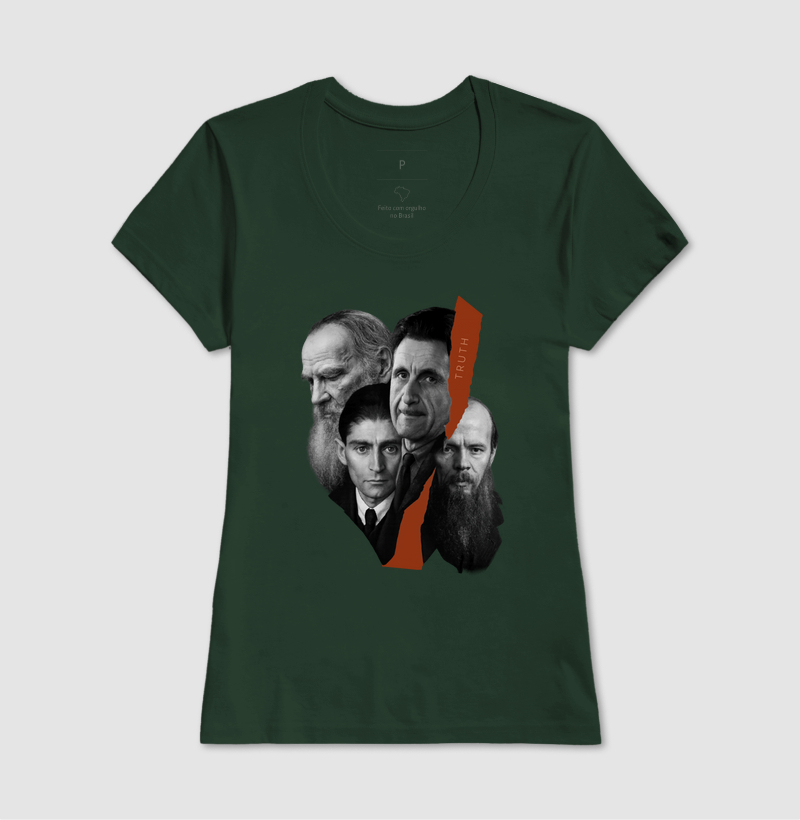 Camisa 13