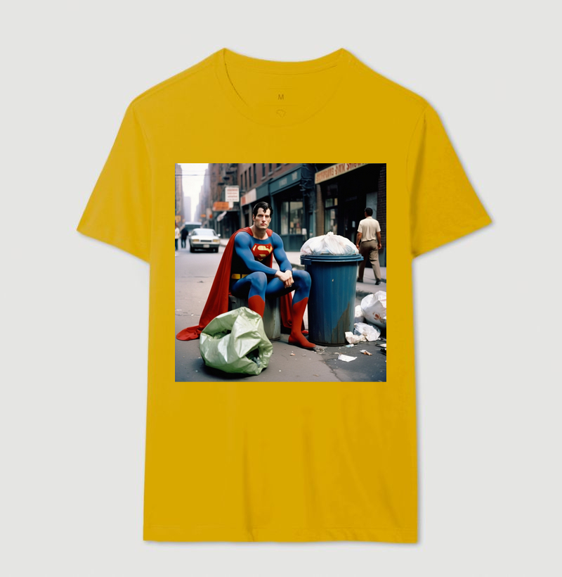 Camisa 3