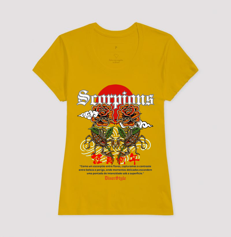 Camisa 17