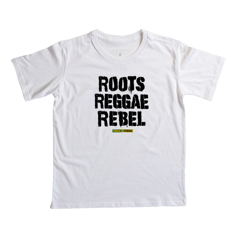 Roots Reggae Rebel
