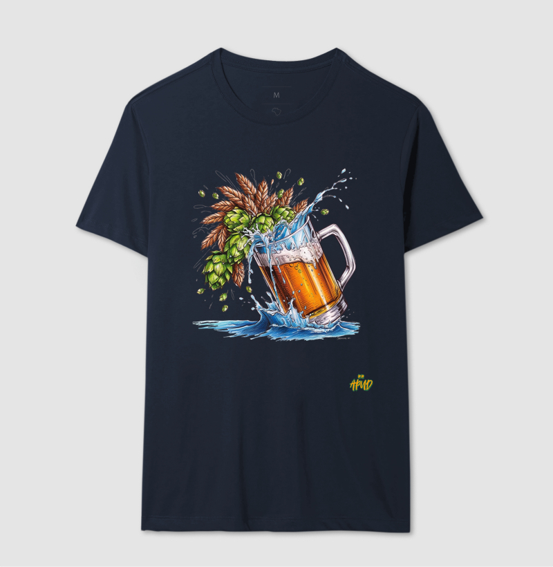 Camisa 16
