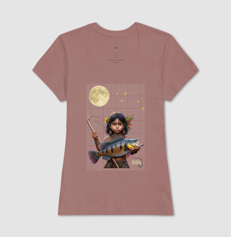 Camisa 18