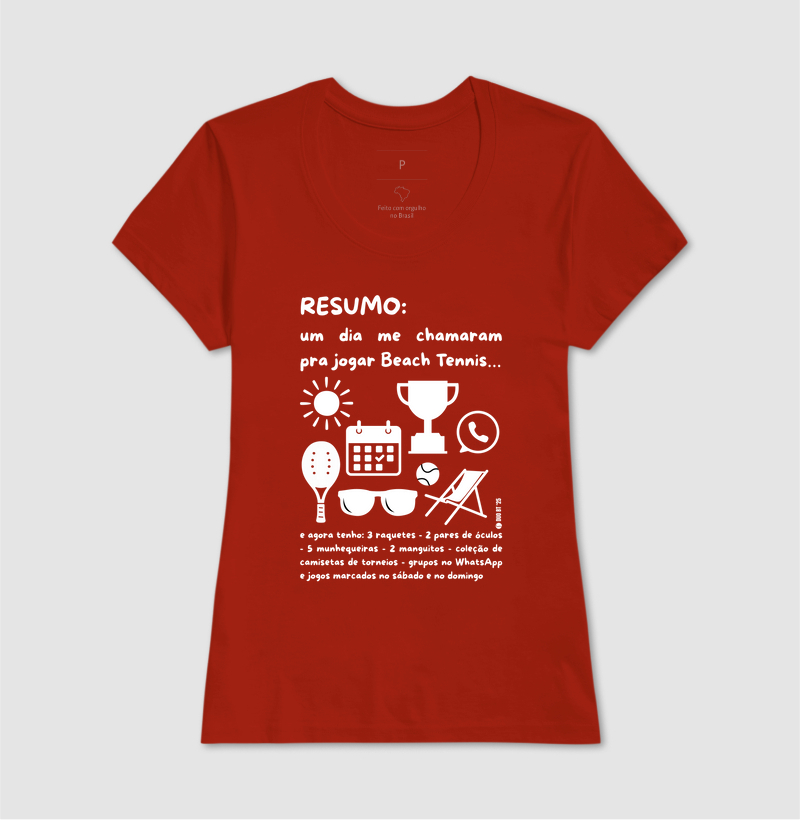 Camisa 10
