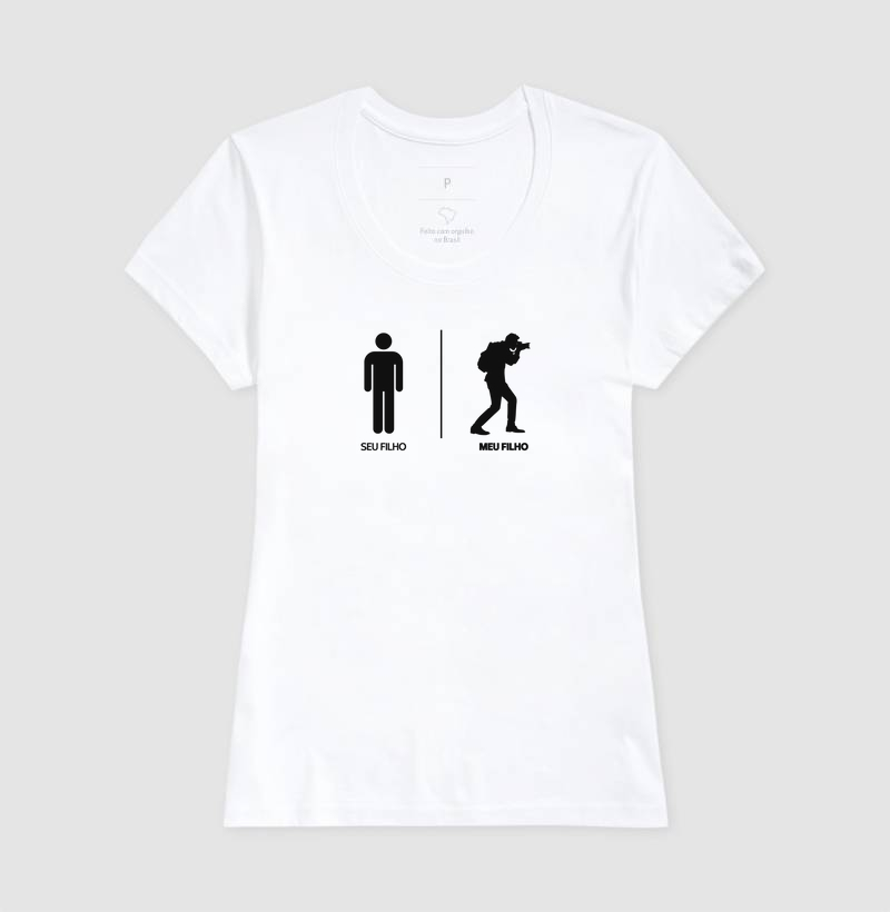 Camisa 13