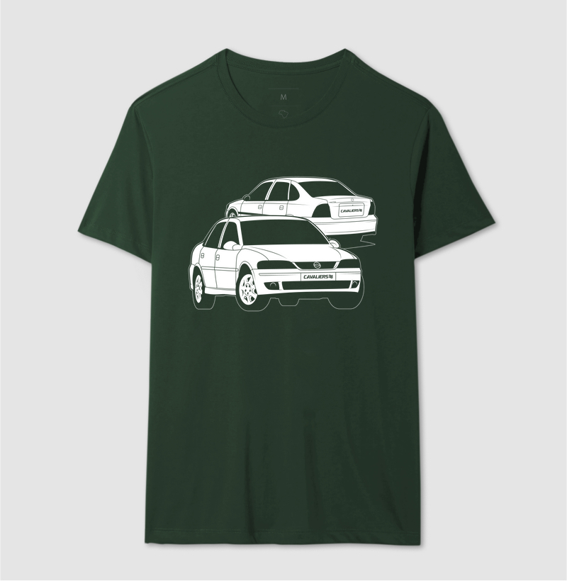 Camisa 11
