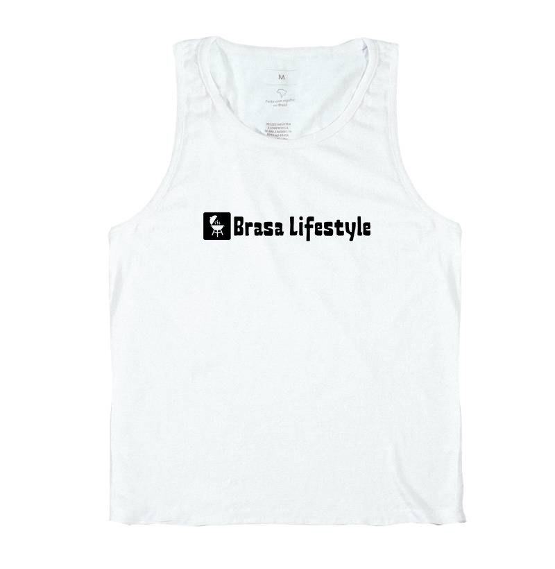 Brasa Lifestyle - Regata Brasa