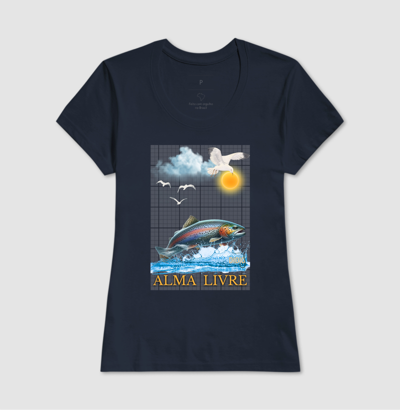 Camisa 9