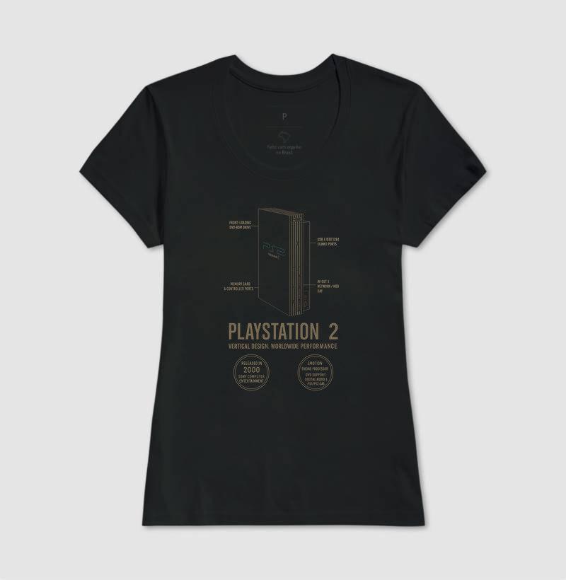 Camisa 2