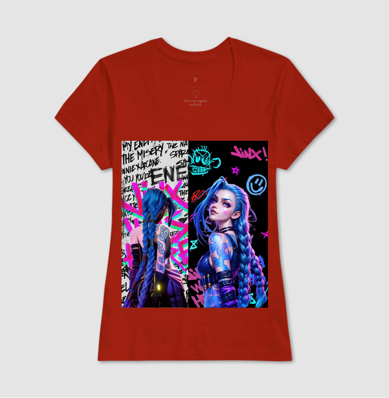 Camisa 5