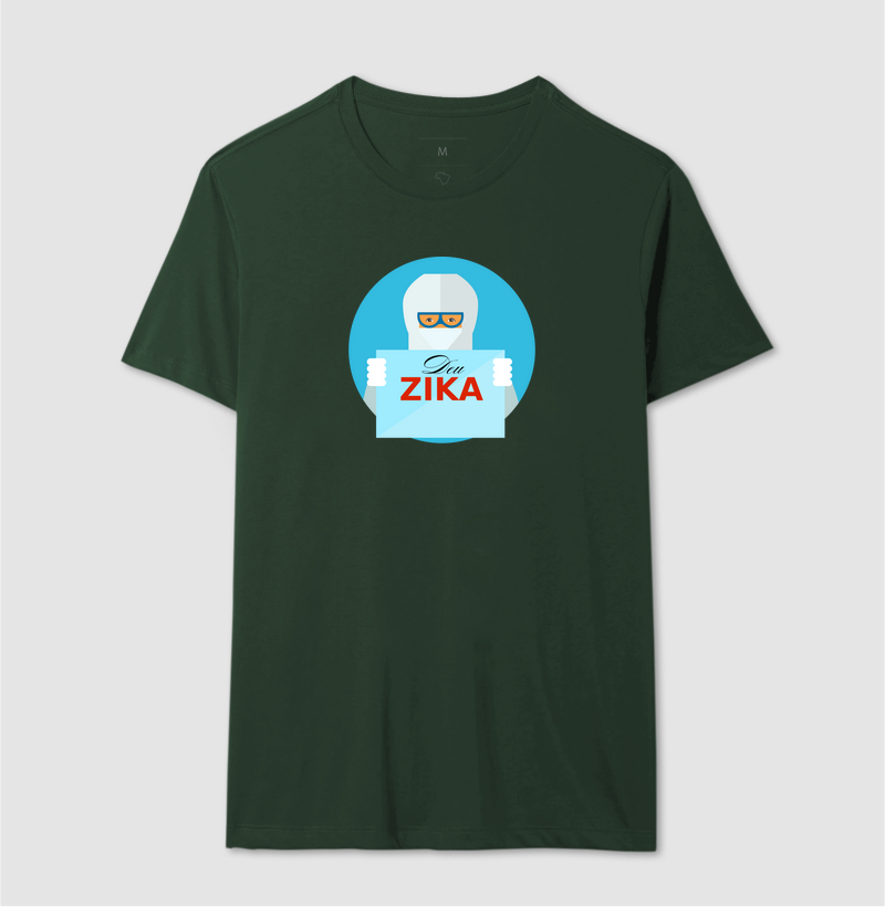 Camisa 15