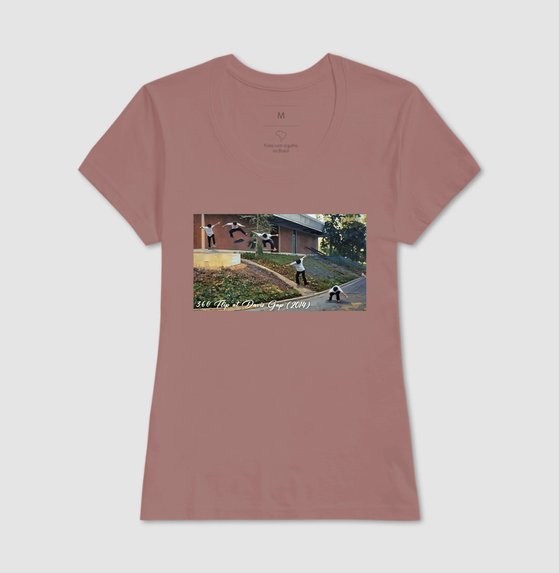 Camisa 15