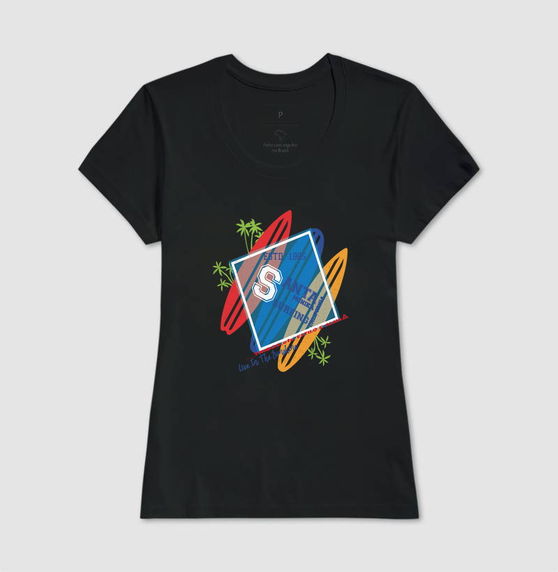 Camisa 5