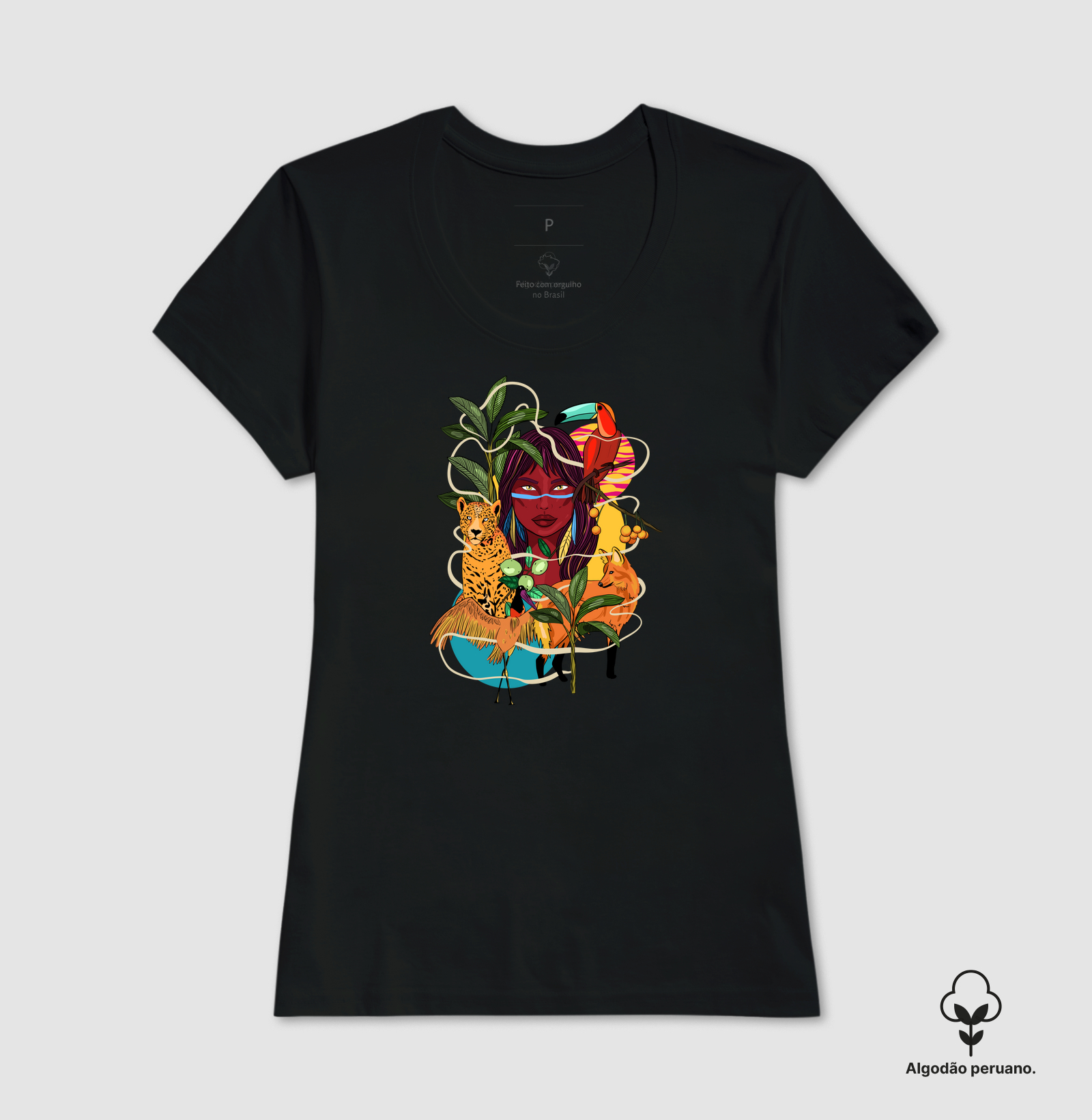 Camisa 6